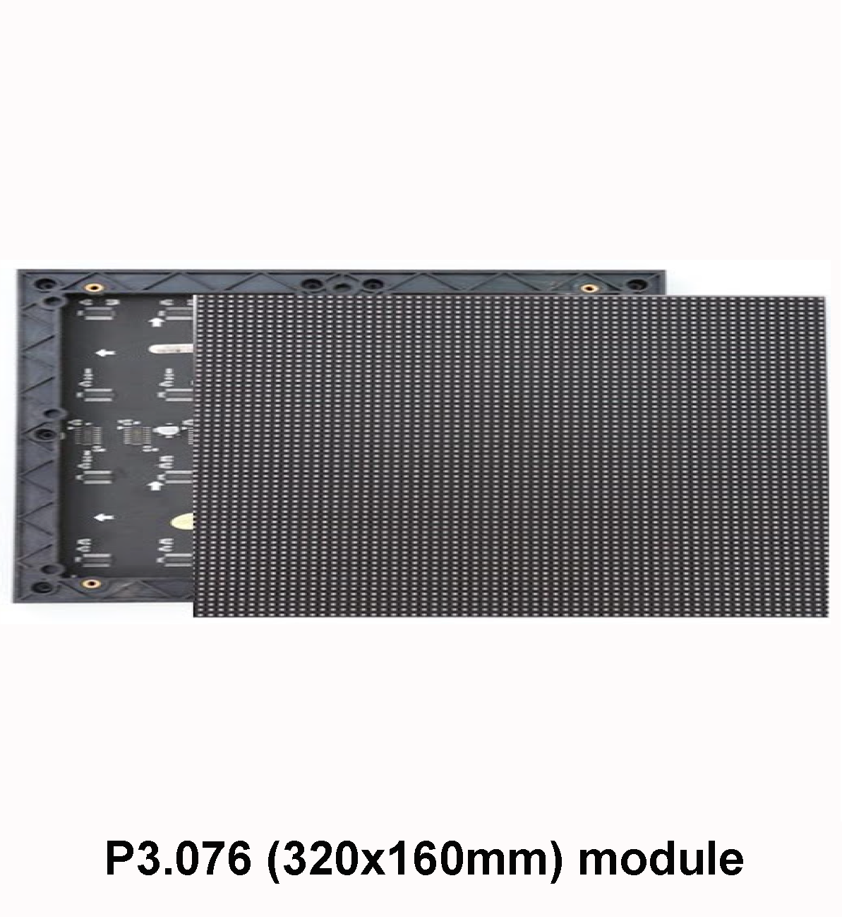 LED P3